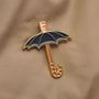 Broches - Parapluie à épingles - PINPINPIN.IT