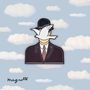 Brooches - Pin Dove - PINPINPIN.IT