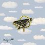 Brooches - Pin Piano - PINPINPIN.IT