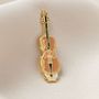 Broches - Broche Violon - PINPINPIN.IT