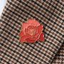 Broches - Épingle Rose - PINPINPIN.IT