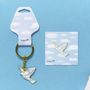 Decorative objects - Keychain Bird Key - PINPINPIN.IT