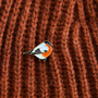 Broches - Pin's Bouvreuil - PINPINPIN.IT