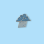 Brooches - Pin Cloud - PINPINPIN.IT