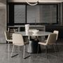 Dining Tables - UNITY Dining Table - GREGOIR LIFESTYLE