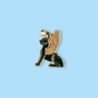 Brooches - Pin Griffin - PINPINPIN.IT