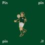 Brooches - Pin Ireland - PINPINPIN.IT