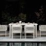 Dining Tables - Link-Bisque Dining Set For 6 - SNOC