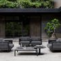 Sofas - Éclat-Nightfall Lounge Set - SNOC