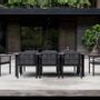 Dining Tables - Éclat-Nightfall Dining Set - SNOC