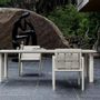 Dining Tables - Éclat-Bisque Dining Set - SNOC