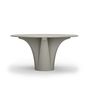 Dining Tables - Savio-Ash Dining Table - SNOC