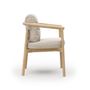 Dining Tables - Lyora Dining Chair - SNOC