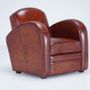 Armchairs - Leon armchair - DIS PROD