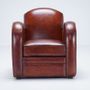 Armchairs - Leon armchair - DIS PROD