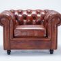 Armchairs - Leon armchair - DIS PROD