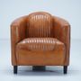 Armchairs - Leon armchair - DIS PROD