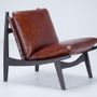 Armchairs - Leon armchair - DIS PROD