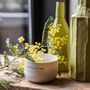 Bougies - BOUGIE JUGG - SOPHIE MASSON PORCELAINE