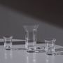 Glass - SAKE GLASS BY KIMOTO GLASS TOKYO - EDO TOKYO KIRARI