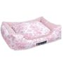 Pet accessories - Dog basket\" Le Pompadour\” - ARCHIBALD