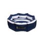 Pet accessories - Dog basket\” Le Normandy\” - ARCHIBALD