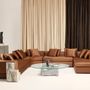 Sofas - ORBE sofa - LA CHANCE