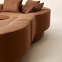 Sofas - ORBE sofa - LA CHANCE