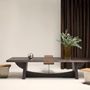 Dining Tables - ECLIPSE dinning table - LA CHANCE