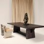 Dining Tables - ECLIPSE dinning table - LA CHANCE