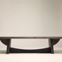 Dining Tables - ECLIPSE dinning table - LA CHANCE