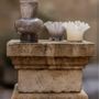 Objets de décoration - Bougeoir Loa - OLSSON & JENSEN