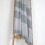 Plaids - Trek Indoor Outdoor Performance Throw - NATIVE SPUN