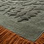 Tapis sur-mesure - Le Seuil de l’Arc Tapis fait main - MIRMOLA & CO