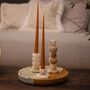 Decorative objects - T-light holder and c-holders - ZACONI