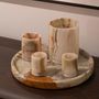 Decorative objects - T-light holder and c-holders - ZACONI