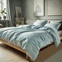 Bed linens - Patented and Medal-winning duvet cover at the Lépine competition - HOUZ'BED