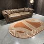 Design carpets - Tracemax 002-N - New Collection by Loominology Rugs - LOOMINOLOGY RUGS