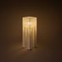 Floor lamps - Jogak Light Sculpture - Large - STUDIO BOOBOON