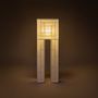 Floor lamps - Jogak Light Sculpture - Large - STUDIO BOOBOON