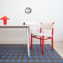 Design carpets - Vinyl Rugs for in and outdoor use, toxic free - BRITA SWEDEN