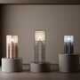 Floor lamps - Jogak Light Sculpture - Large - STUDIO BOOBOON