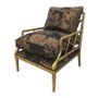 Armchairs - Bamboo armchair - GUADARTE