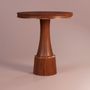 Dining Tables - Buck II Dining Table - PORUS STUDIO