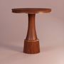 Dining Tables - Buck II Dining Table - PORUS STUDIO