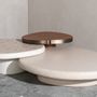 Coffee tables - Liz Tables - CALLISTO - LIZ TABLES