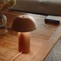 Table lamps - Terre Promise - Pure Lamp - TERRE PROMISE