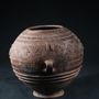 Objets design - Poterie en terre cuite Djenne, Mali - QUINTESSENCE AFRICAINE