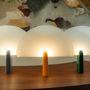 Table lamps - Pavo Table Lamp - KLONG INTERMESTIC