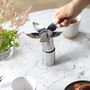 Tea and coffee accessories - Blad Tea Strainer - KLONG INTERMESTIC